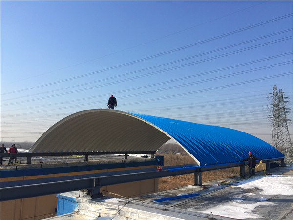 重庆永川大安通用机场工程 已正式开工建设